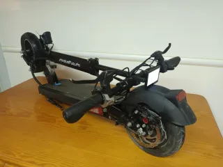 Patinete Eléctrico Skate Flash SK Urban Pro