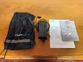 Patinete Eléctrico Skate Flash SK Urban Pro