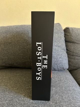 Monster High Lost Boys David