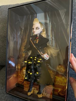 Monster High Lost Boys David