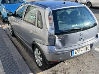 Opel Corsa 2005