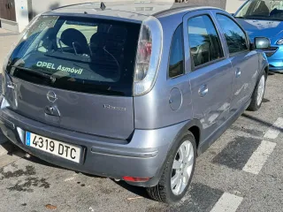 Opel Corsa 2005