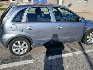 Opel Corsa 2005