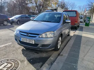 Opel Corsa 2005
