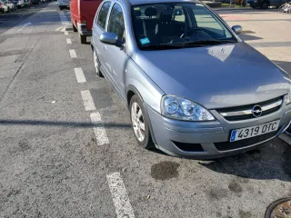 Opel Corsa 2005