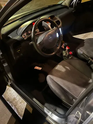 Opel Corsa 2005