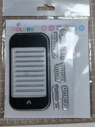 Sellos de documentación