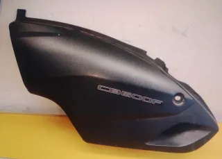 Tapa Izquierda Honda CB600 Hornet