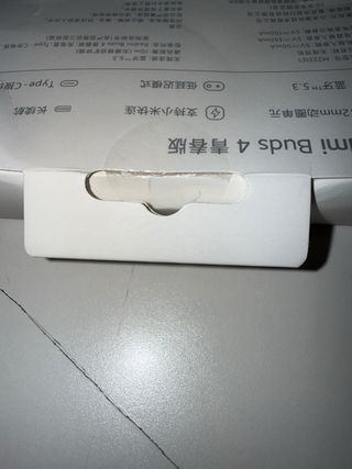 Auriculares Redmi Buds 4