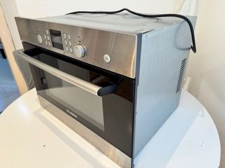 Horno Microondas Bosch HBC84H500