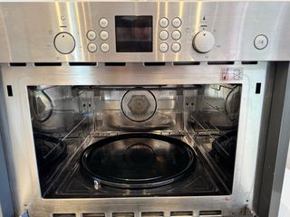 Horno Microondas Bosch HBC84H500