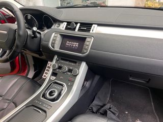 Land Rover Range Rover Evoque 2013