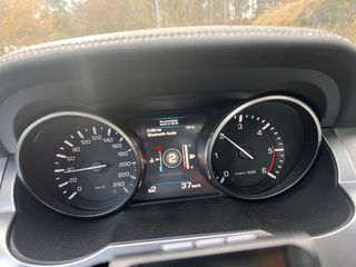 Land Rover Range Rover Evoque 2013