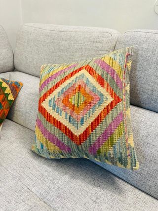 Cuscini Kilim Afgani Maimana