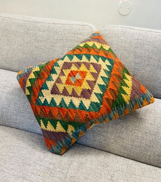 Cuscini Kilim Afgani Maimana