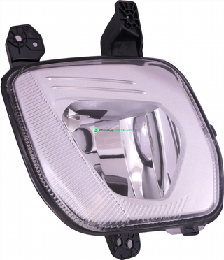 FARO ANTINIEBLA DERECHO(H8) FORD FIESTA MK7 2017.