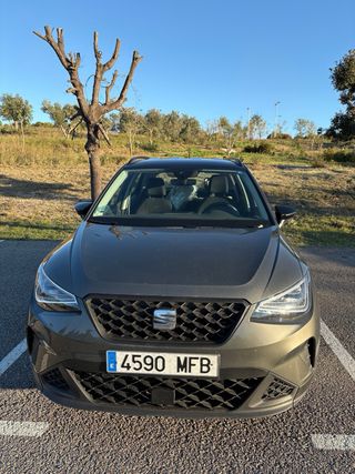 SEAT Arona 2023