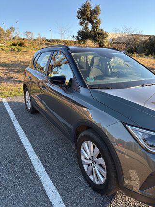 SEAT Arona 2023
