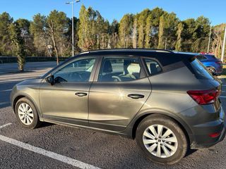 SEAT Arona 2023