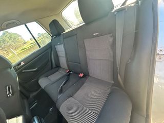 Volkswagen Golf 2001