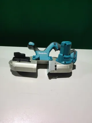 Sierra de Banda Makita DPB182Z 18V LXT