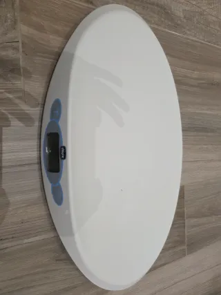 Bilancia Digitale Chicco per Bambini