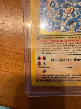 Carta Pokémon