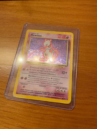 Carta Pokémon
