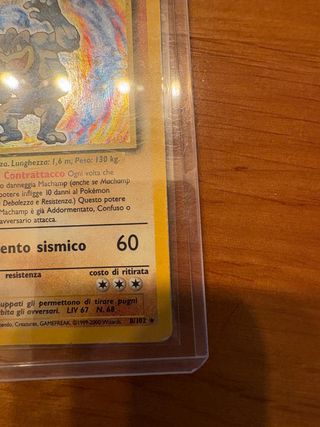 Carta Pokémon