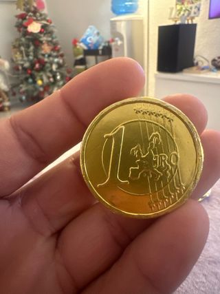 Moneda Euro Willem-Alexander 2017
