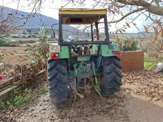 Tractor John Deere 1850