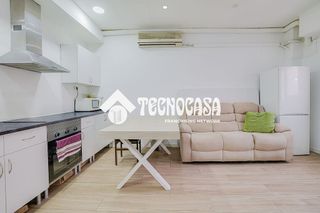 Piso en venta en Gorg - Pep Ventura en Badalona