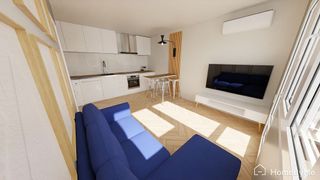 Piso en venta en Gorg - Pep Ventura en Badalona