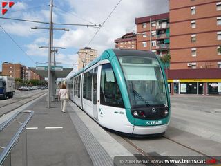 Piso en venta en Gorg - Pep Ventura en Badalona