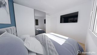 Piso en venta en Gorg - Pep Ventura en Badalona