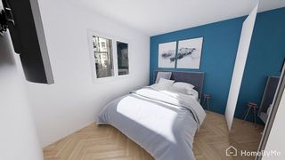 Piso en venta en Gorg - Pep Ventura en Badalona