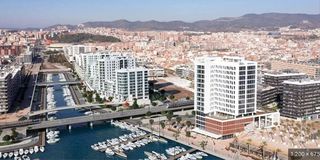 Piso en venta en Gorg - Pep Ventura en Badalona