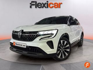 Renault Austral Techno Mild Hybrid 103kW (140CV) Auto