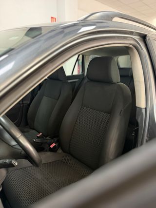 Volkswagen Golf Variant 2012