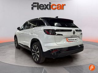 Renault Austral Techno Mild Hybrid 103kW (140CV) Auto
