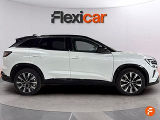 Renault Austral Techno Mild Hybrid 103kW (140CV) Auto