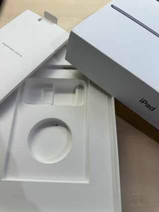 iPad 8a Gen