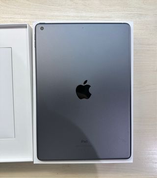 iPad 8a Gen