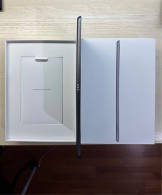 iPad 8a Gen