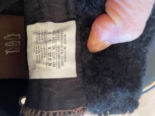 Converse All Star Donna Marroni/Nere