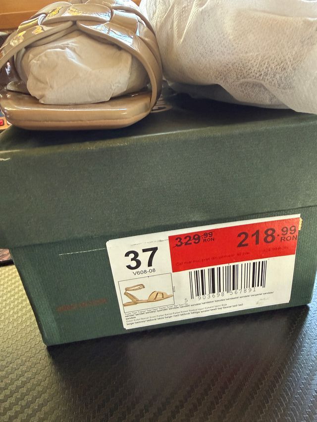 Zapatos de tacón Gino Rossi beige mujer