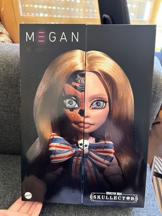 Monster High Megan