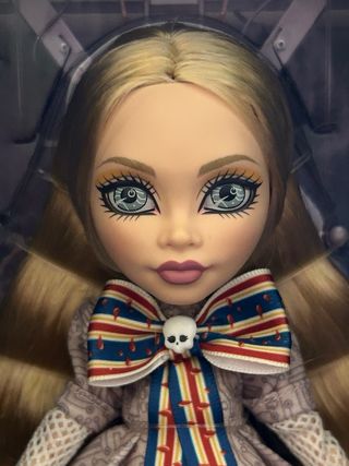 Monster High Megan