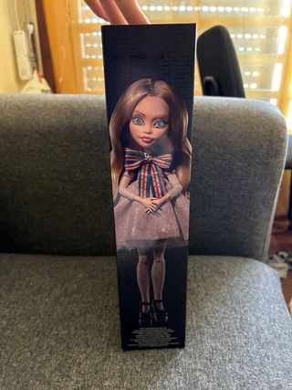 Monster High Megan