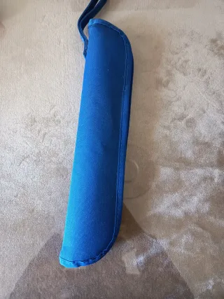 Flauta dulce Hohner con funda